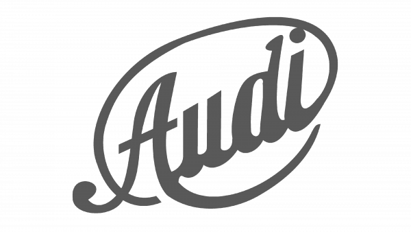 Audi Logo 1909(prelaunch)