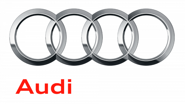 Audi Logo 2009