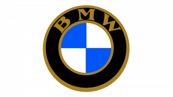 BMW Logo 1923