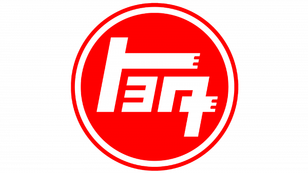 Toyota Logo 1949