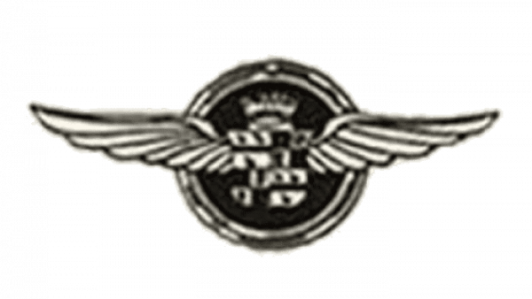 Cadillac Logo 1932