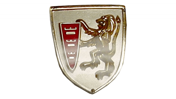 Chrysler Logo 1950