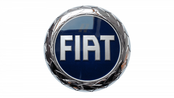 Fiat Logo 1999-2006