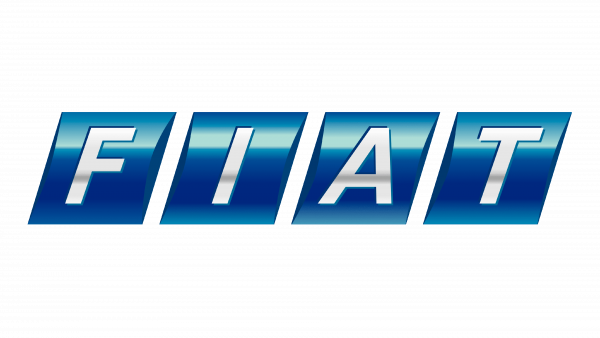Fiat Logo 1999