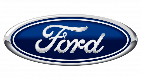 Ford Logo 1976