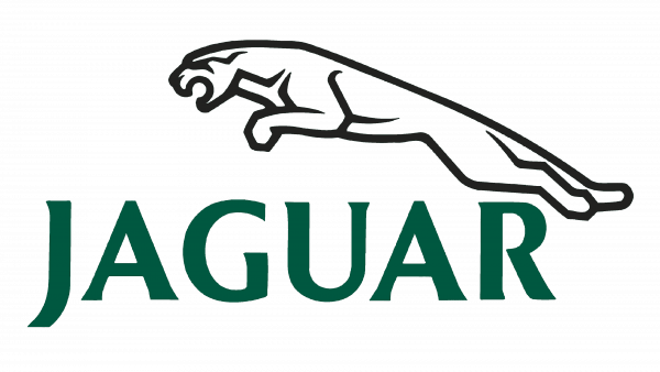 Jaguar Logo 1982