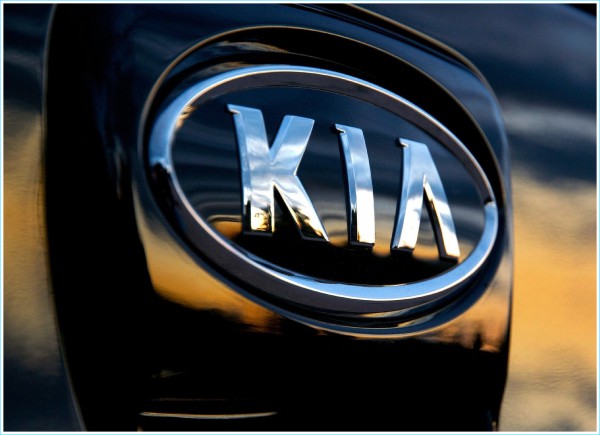 KIA logo image