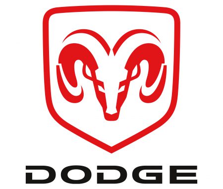 L`emblème Dodge