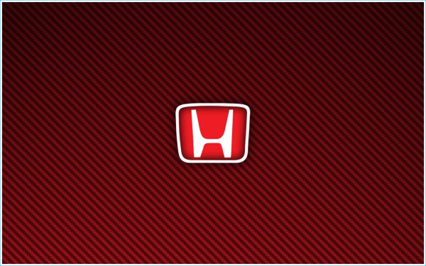 Les logos Honda et les emblèmes