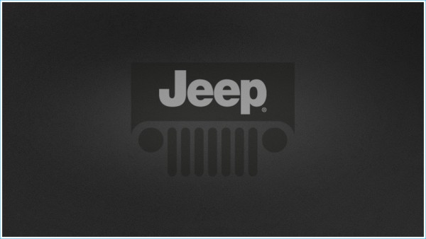 Les logos et les emblèmes de Jeep