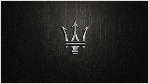 L`histoire et la signification du logo Maserati