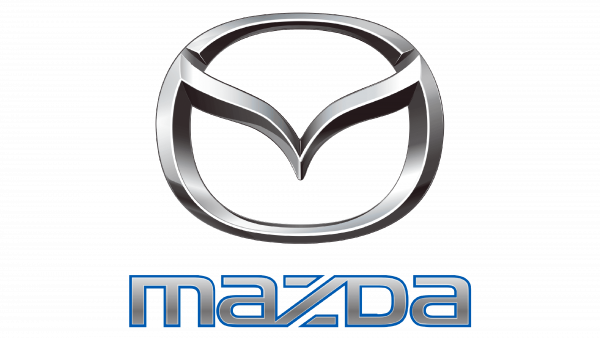 Mazda Logo 2015
