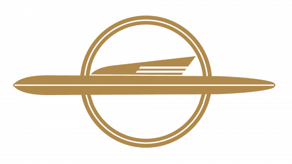 Opel Logo 1956