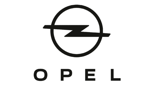 Opel Logo 2020
