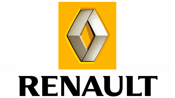 Renault Logo 2004