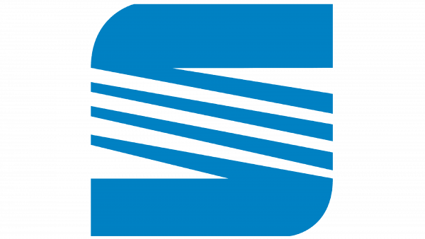 SEAT Logo 1990