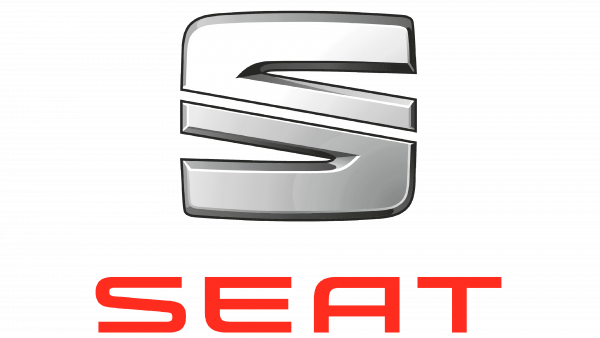 SEAT Logo 2012