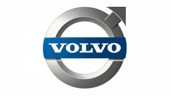 Volvo Logo 1999