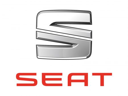 emblème Seat