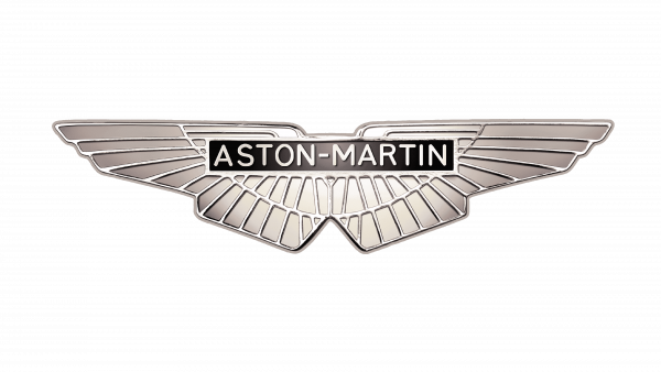 Aston Martin Logo 1939