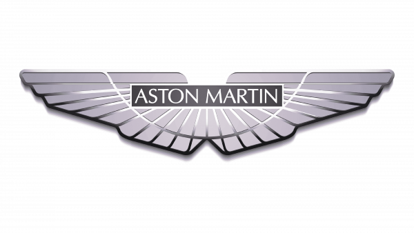 Aston Martin Logo 2003