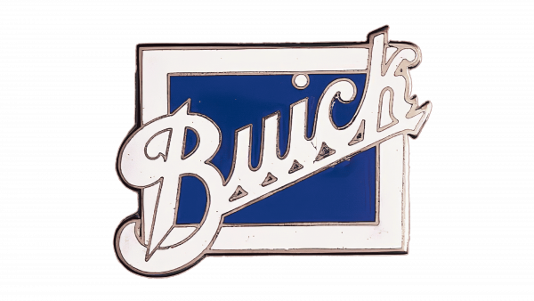 Buick Logo 1913