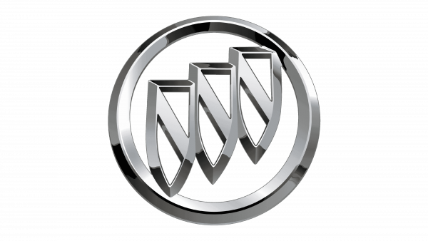 Buick Logo 2002