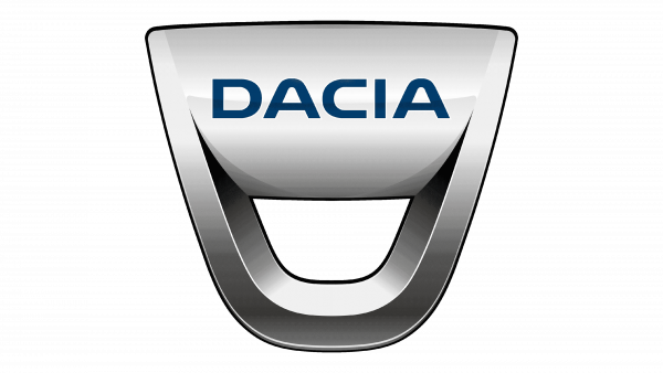 Dacia Logo 2015