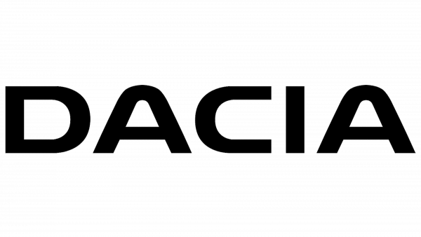 Dacia Logo 2020