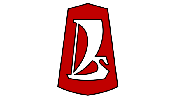 Lada Logo 1970 (unused)