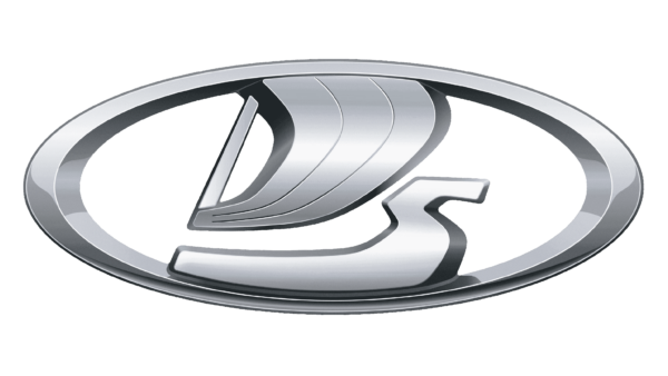 Lada Logo 2015