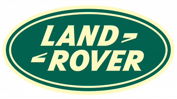 Land Rover Logo 1978