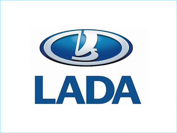 Le logo Lada