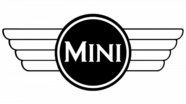 Mini Logo 1968