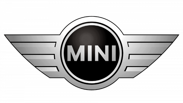 Mini Logo 2001