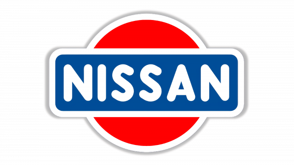Nissan Logo 1933