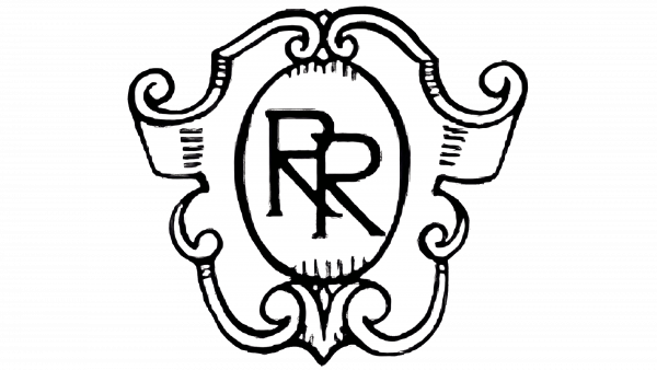 Rolls Royce Logo 1911-1973