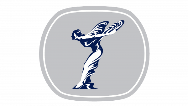 Rolls Royce Logo 1911-2020