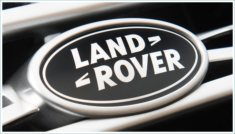 O que quer dizer Land Rover em inglês?