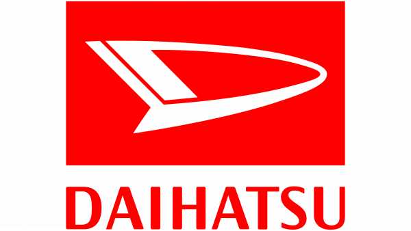 logo Daihatsu