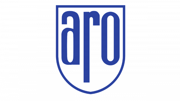 ARO logo