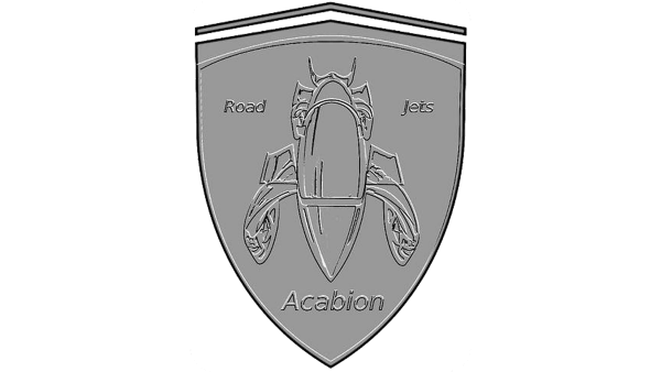 Acabion Logo