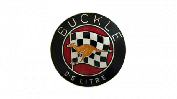 Buckle Logo
