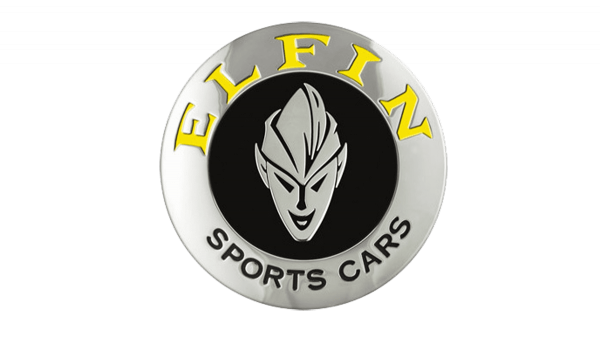 Elfin Logo