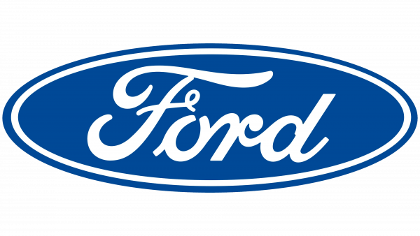 Ford Australie Logo