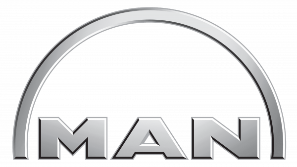 MAN Bus Logo