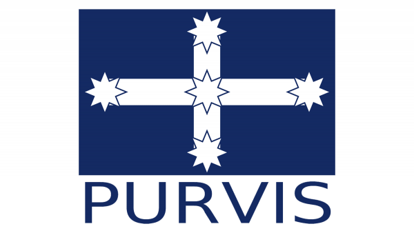Purvis Logo