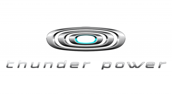 Thunder Power logo
