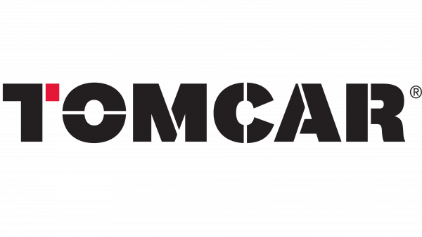 Tomcar Logo
