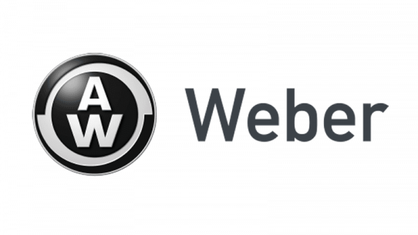 Weber Logo